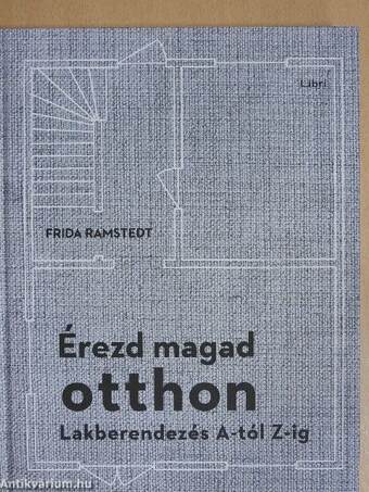 Érezd magad otthon