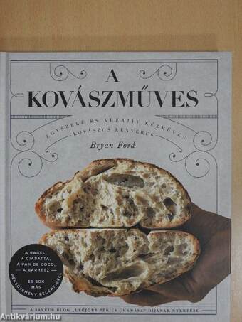 A kovászműves