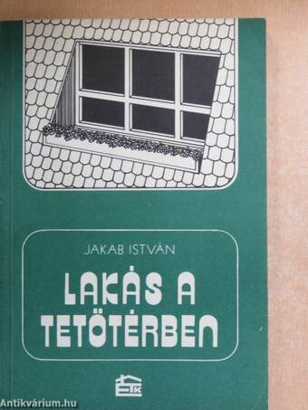 Lakás a tetőtérben