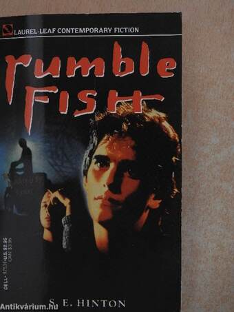 Rumble Fish