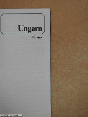 Ungarn