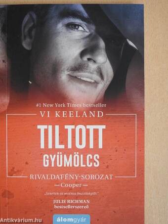 Tiltott gyümölcs