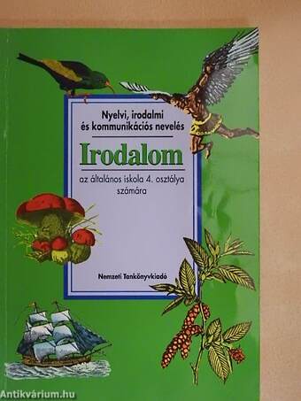 Irodalom 4.