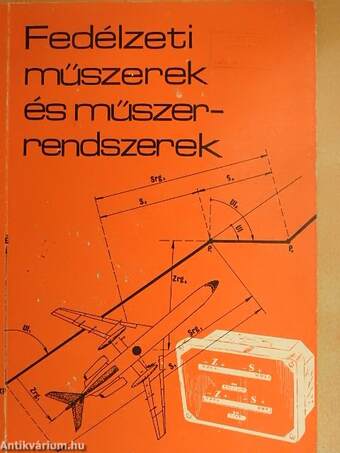 Fedélzeti műszerek és műszerrendszerek