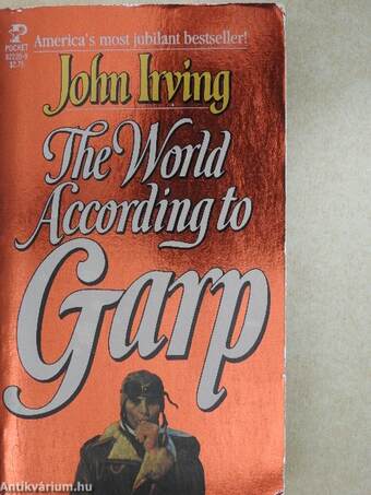 The World According to Garp