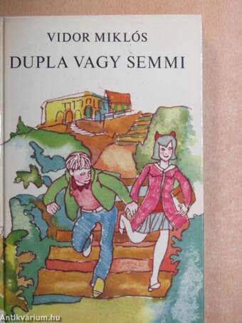 Dupla vagy semmi