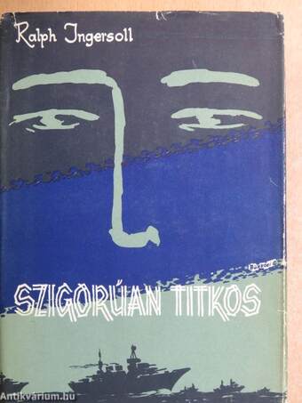 Szigorúan titkos