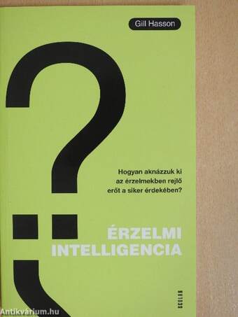 Érzelmi intelligencia