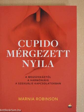 Cupido mérgezett nyila