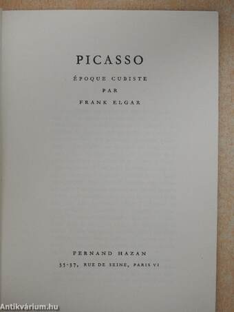 Picasso