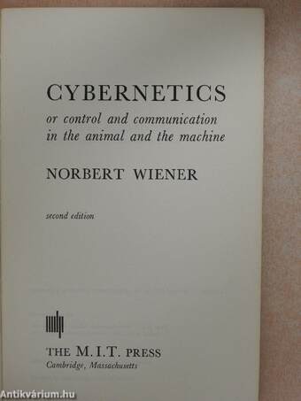 Cybernetics