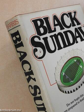 Black Sunday