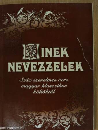 Minek nevezzelek