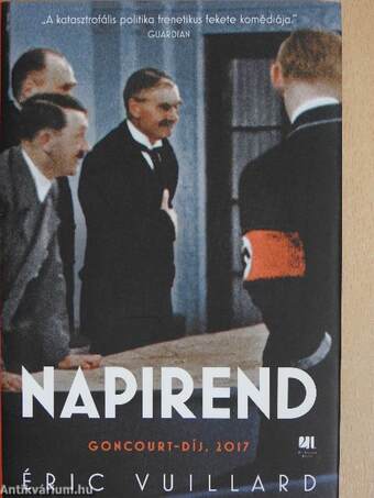 Napirend