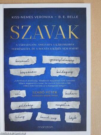 Szavak