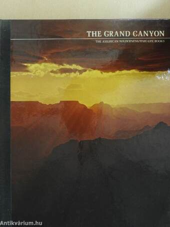 The Grand Canyon