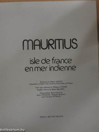 Mauritius