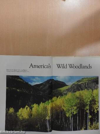 America's Wild Woodlands