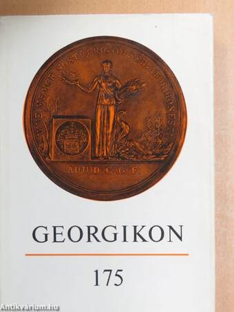 Georgikon 175