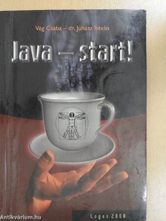 Java-start!