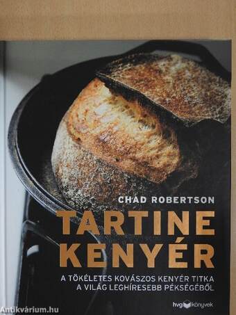 Tartine kenyér