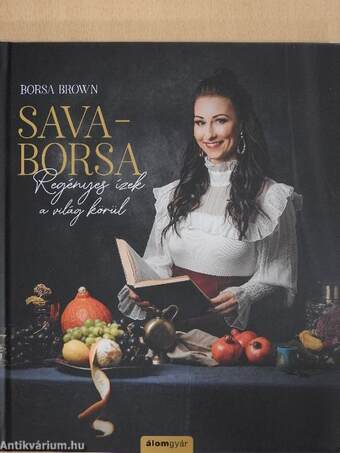 Sava-Borsa