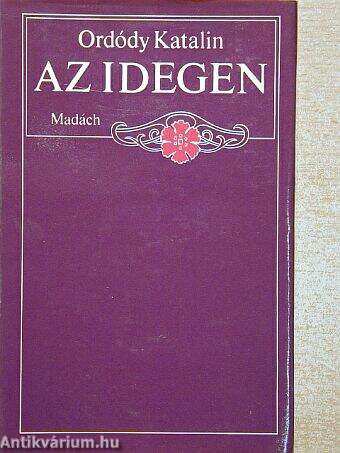 Az idegen