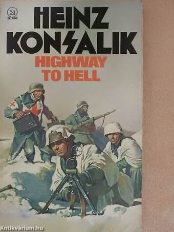 Highway to Hell