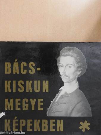 Bács-Kiskun megye képekben