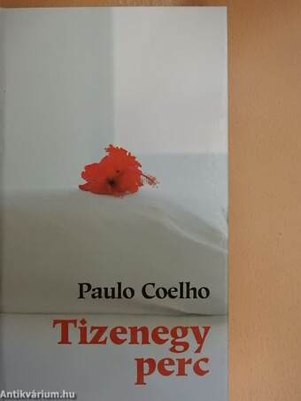 Tizenegy perc