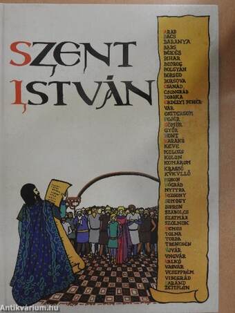 Szent István