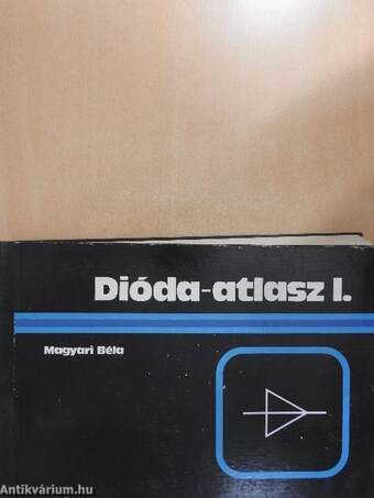 Dióda-atlasz I.