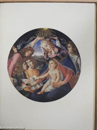 Botticelli