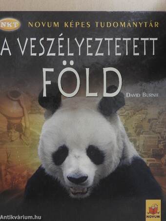 A veszélyeztetett Föld