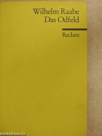 Das Odfeld