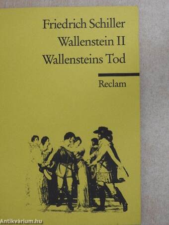 Wallenstein II