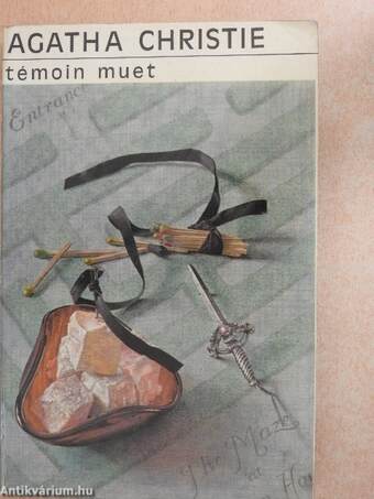 Témoin Muet