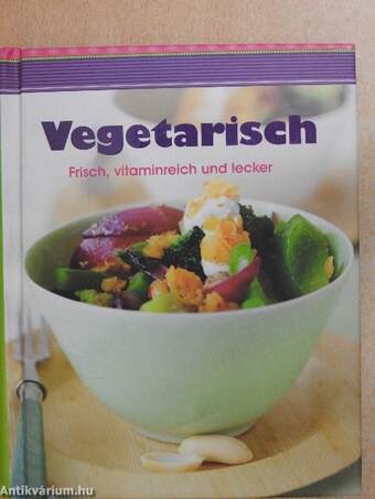 Vegetarisch