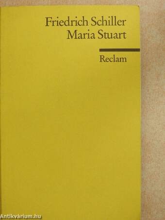 Maria Stuart