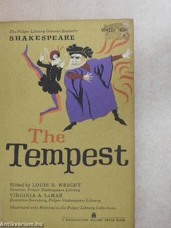 The Tempest