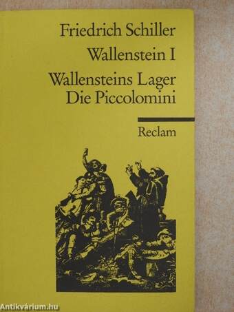 Wallenstein I