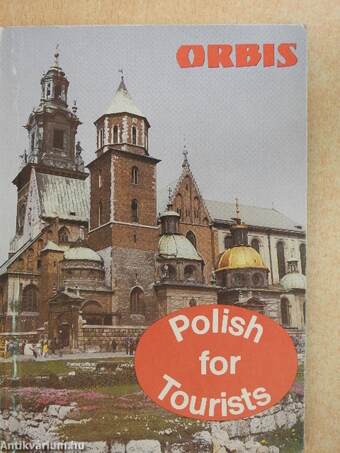 Polish for Tourists