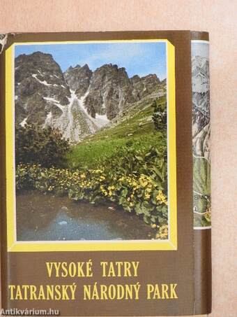 Vysoké Tatry