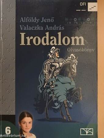 Irodalom 6. 