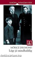 Légy jó mindhalálig