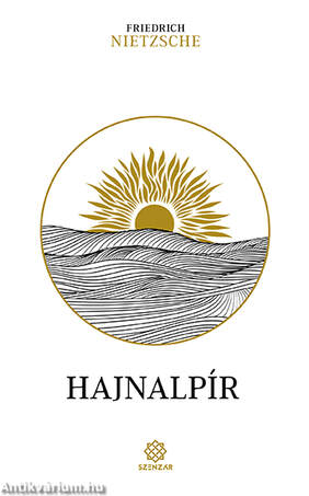 Hajnalpír