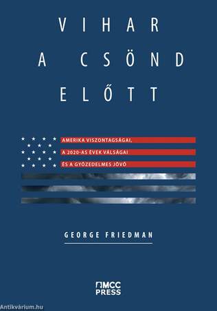 Vihar a csönd előtt