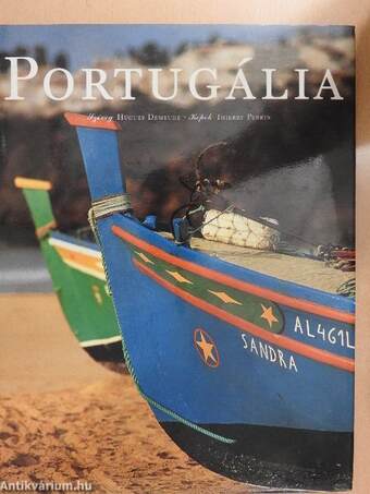 Portugália