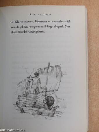 Robinson Crusoe