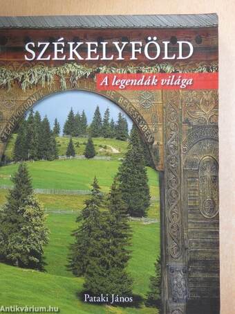 Székelyföld